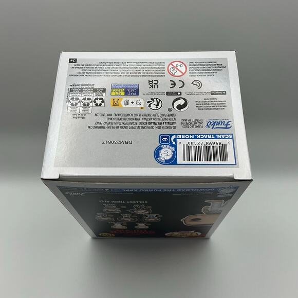 Eleven #1457 – Stranger Things Funko Pop (Box in Very Good Condition) - Picture 6 of 6